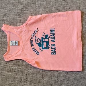 Ledger Nash Tank Top